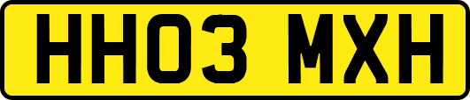 HH03MXH