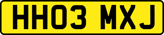 HH03MXJ