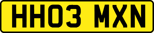 HH03MXN
