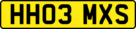 HH03MXS