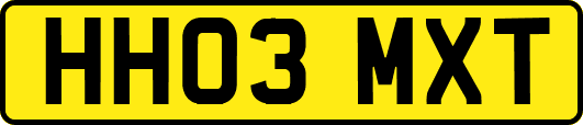 HH03MXT