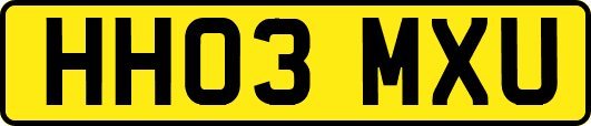 HH03MXU
