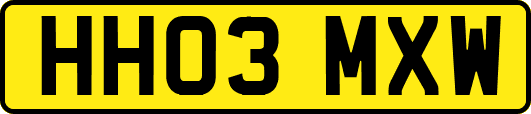 HH03MXW