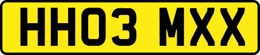 HH03MXX