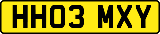 HH03MXY