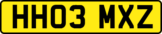 HH03MXZ