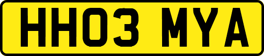 HH03MYA