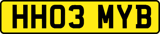 HH03MYB