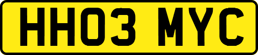 HH03MYC