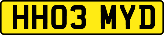 HH03MYD