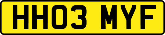 HH03MYF