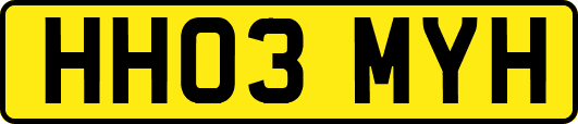 HH03MYH
