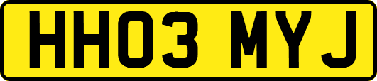 HH03MYJ