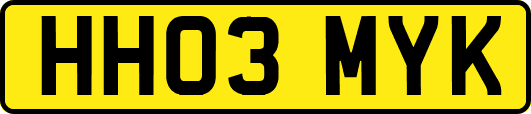 HH03MYK