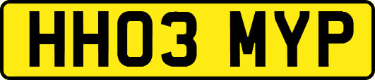 HH03MYP