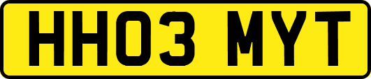 HH03MYT