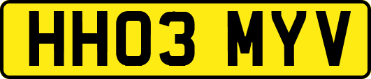 HH03MYV