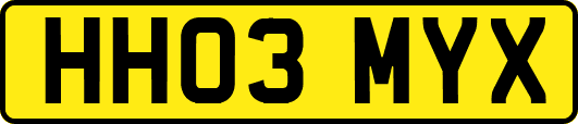 HH03MYX