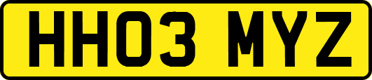 HH03MYZ