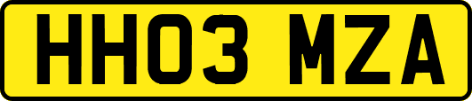 HH03MZA