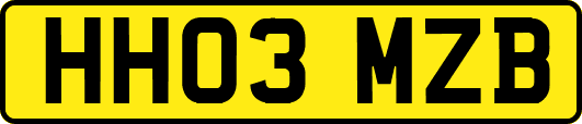 HH03MZB