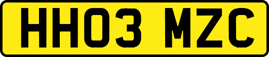 HH03MZC