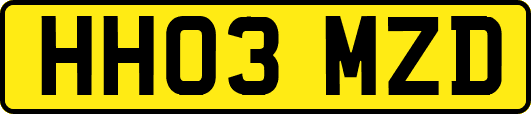 HH03MZD