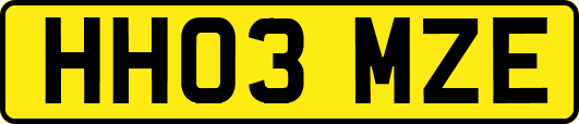 HH03MZE
