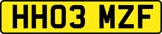 HH03MZF