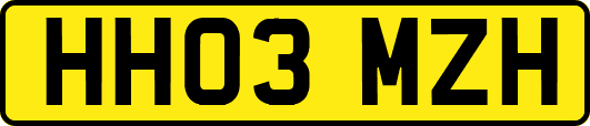 HH03MZH