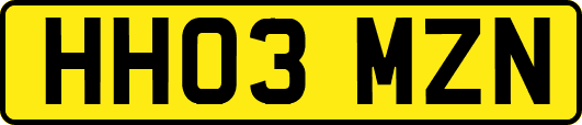 HH03MZN