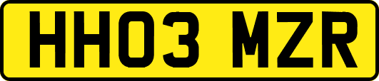 HH03MZR
