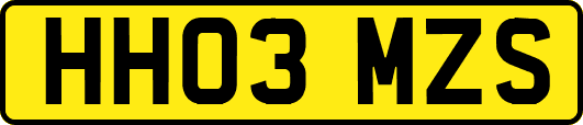 HH03MZS