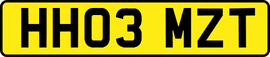 HH03MZT