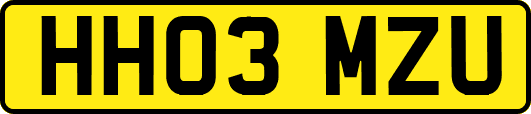 HH03MZU
