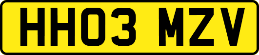 HH03MZV