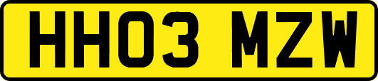 HH03MZW