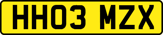 HH03MZX