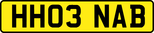 HH03NAB