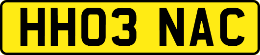 HH03NAC