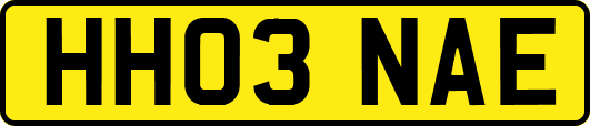 HH03NAE