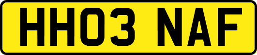 HH03NAF