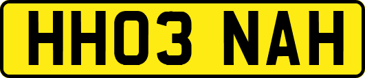 HH03NAH