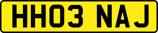 HH03NAJ
