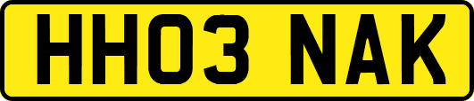 HH03NAK