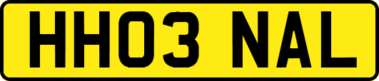 HH03NAL