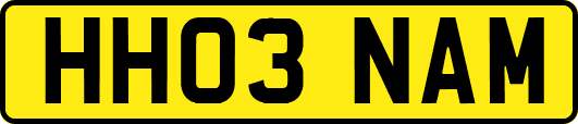 HH03NAM