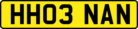 HH03NAN