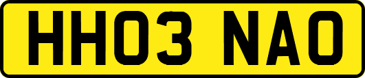 HH03NAO