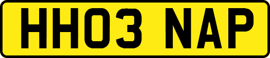HH03NAP